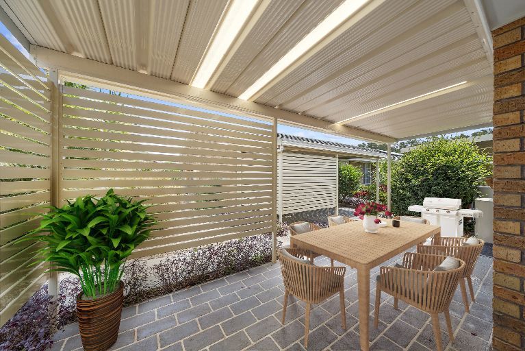 One Bedroom | Villa 138