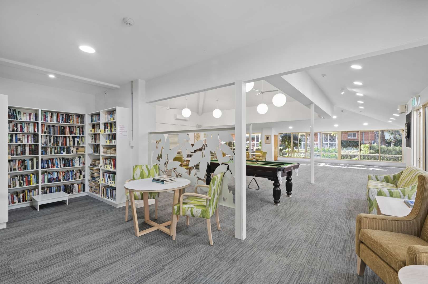 Reynolds Court Retirement Community – Be a part of something special!