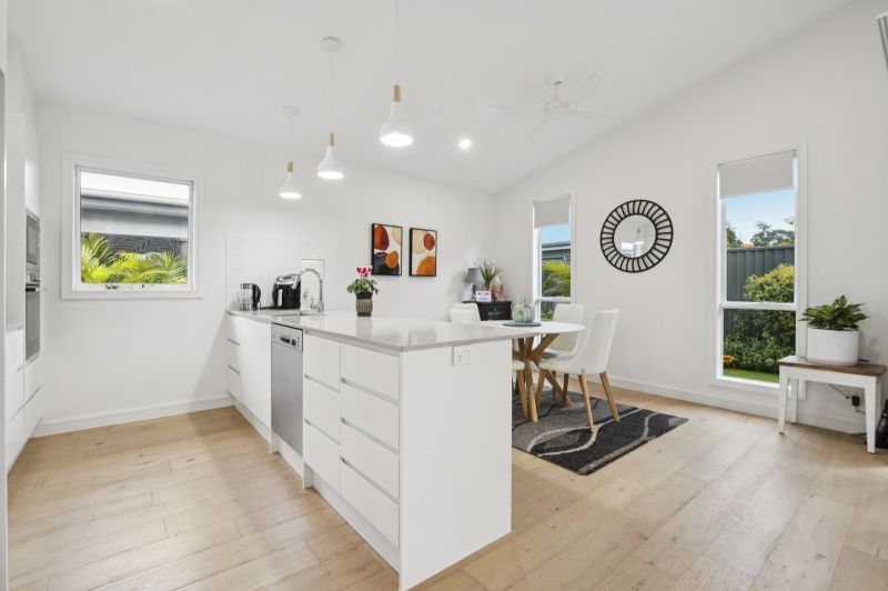 Private, Peaceful & Perfectly Positioned in Plantations