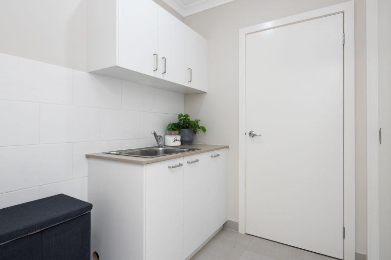 Your spacious, light-filled new home awaits