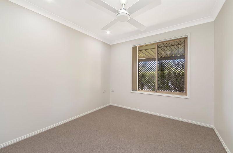 Generous Spaces, Modern Features