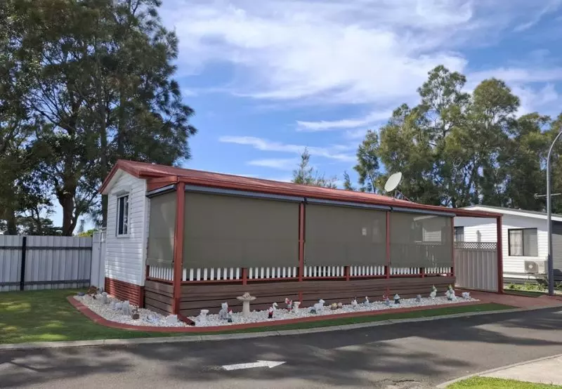 Jettys by the Lake - Site 301