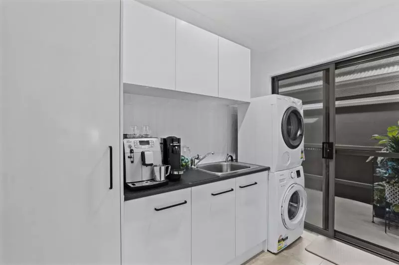 Low-Maintenance Living, High-Quality Design