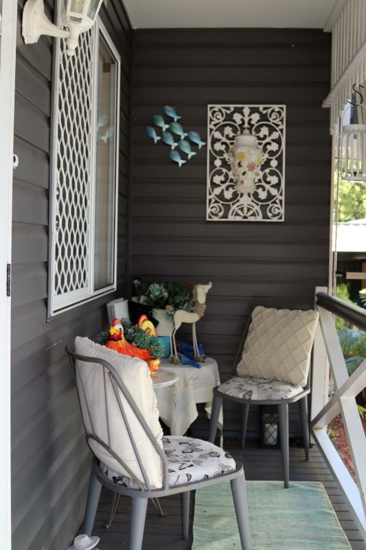 The Palms Village - Over 55's pet friendly Lifestyle Village