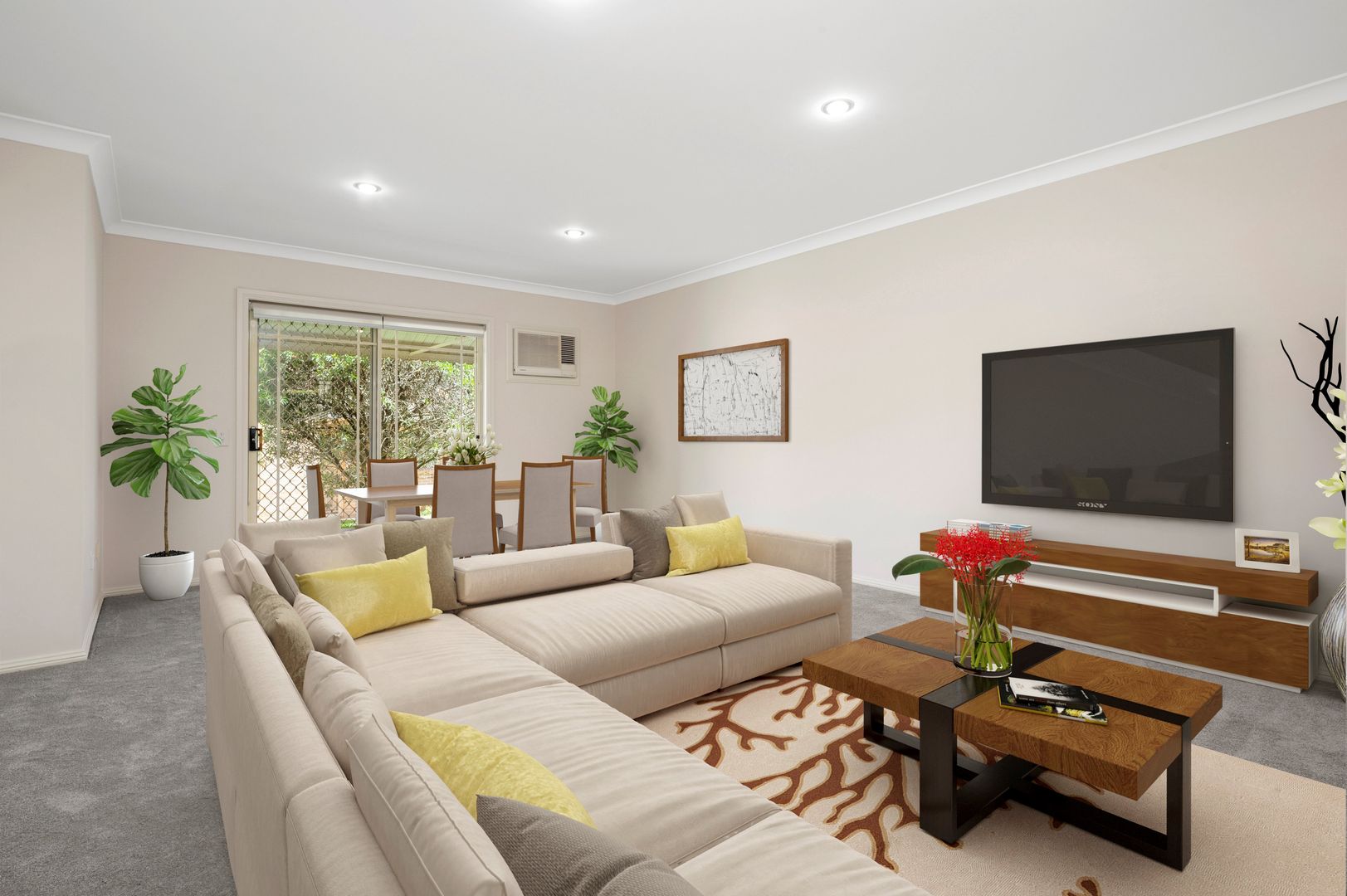 BEST VALUE RETIREMENT OPTION IN THE HILLS!