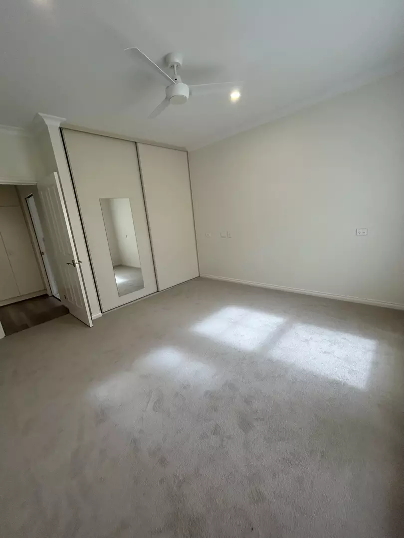 Spacious Villa with private covered courtyard in Stuart Grove Retirement Village