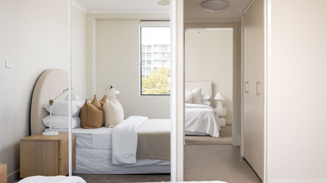 Uniting Bankstown Retirement Village