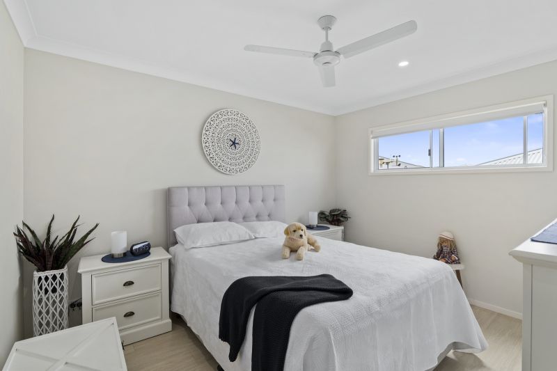 Stylish Lifestyle, Conveniently Located