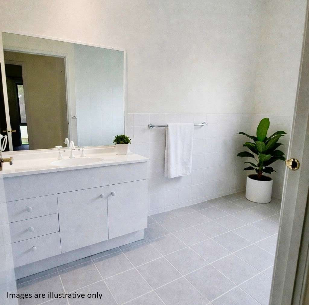 2-Bedrooms + Study Home 23 – Sirocco II 