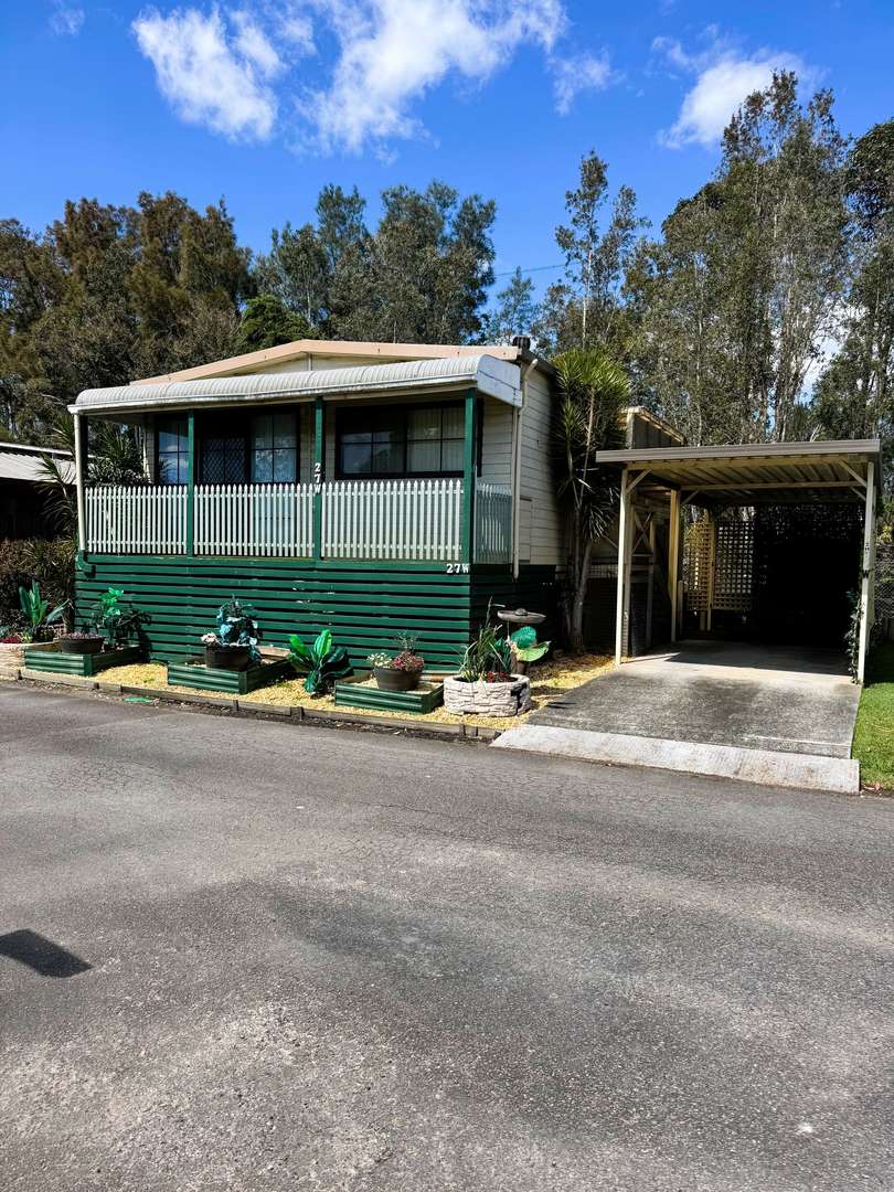 Charming & Classic Two-Bedroom Home - $210,000