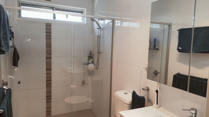 Retire in Style -Nothing to do but Enjoy!