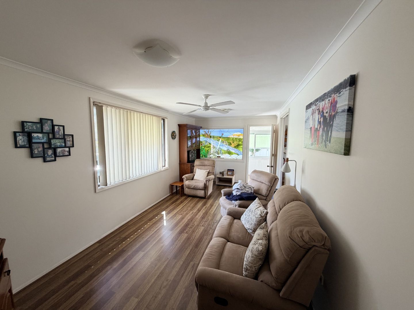 55+ Land Lease Living | Charming Two-Bedroom Home at The Grange
