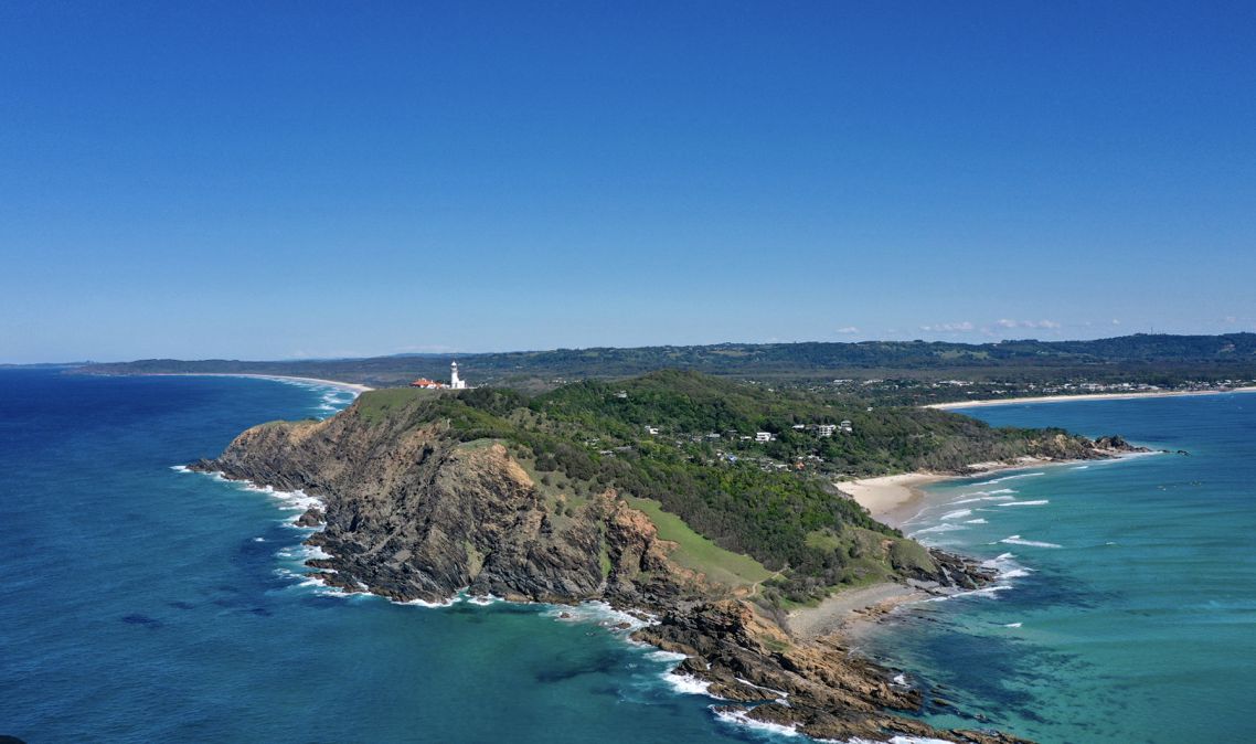 Byron Bay