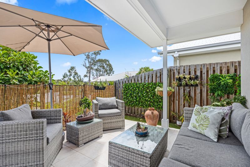 Tranquil Living, Close to the Clubhouse