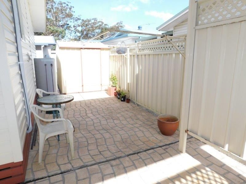 Site 580 (Pre-loved) Bayway Village