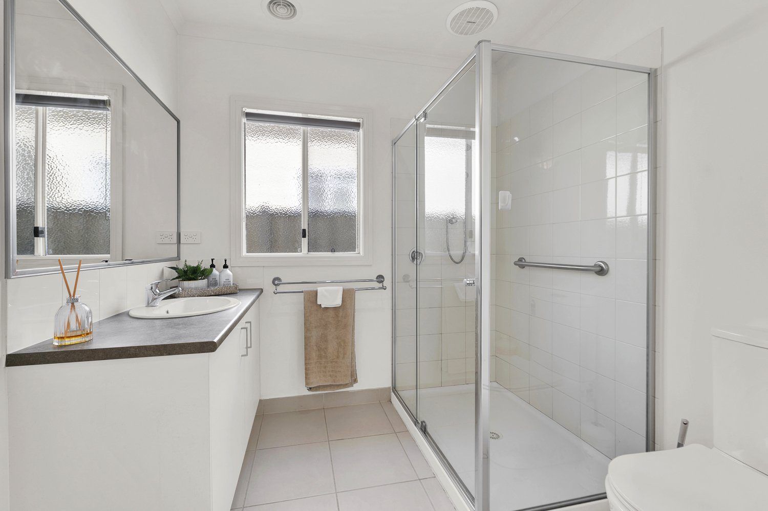 Lifestyle Communities Seasons - Stylish 2-Bed + Study with Pergola, Steps to Clubhouse