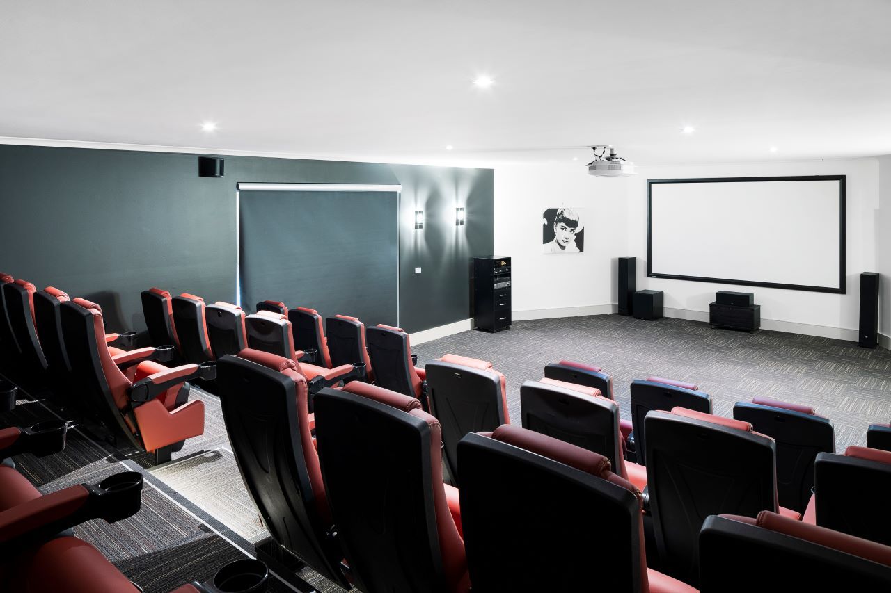 Richfield Village - Unit 15