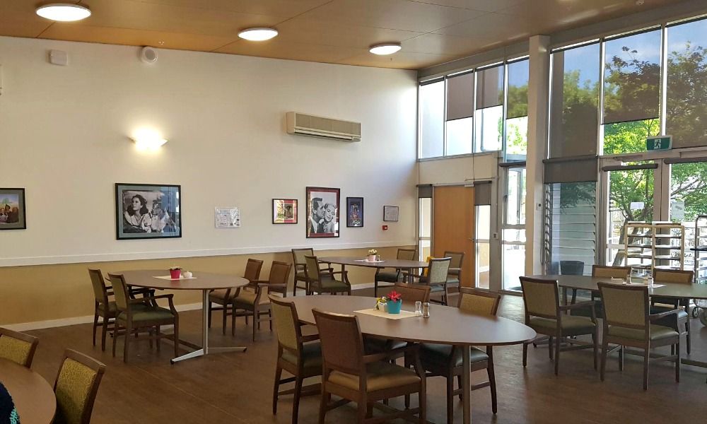 Bill McKenzie Gardens