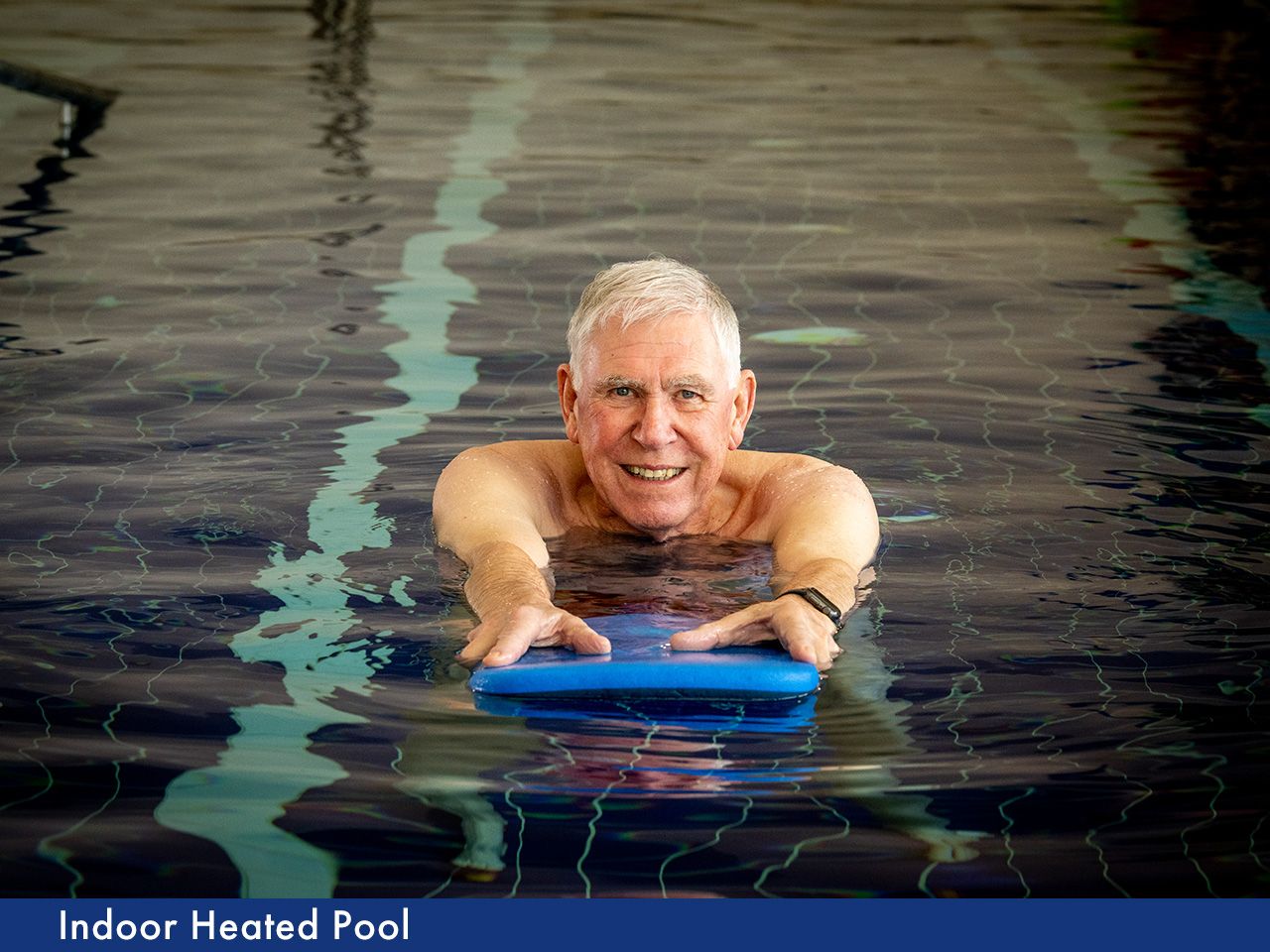 Galston’s finest retirement living