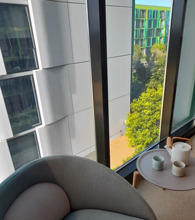 Lifestyle, Convenience and Elegance