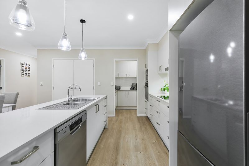 Stylish Two-Bedroom Home with Modern Comforts