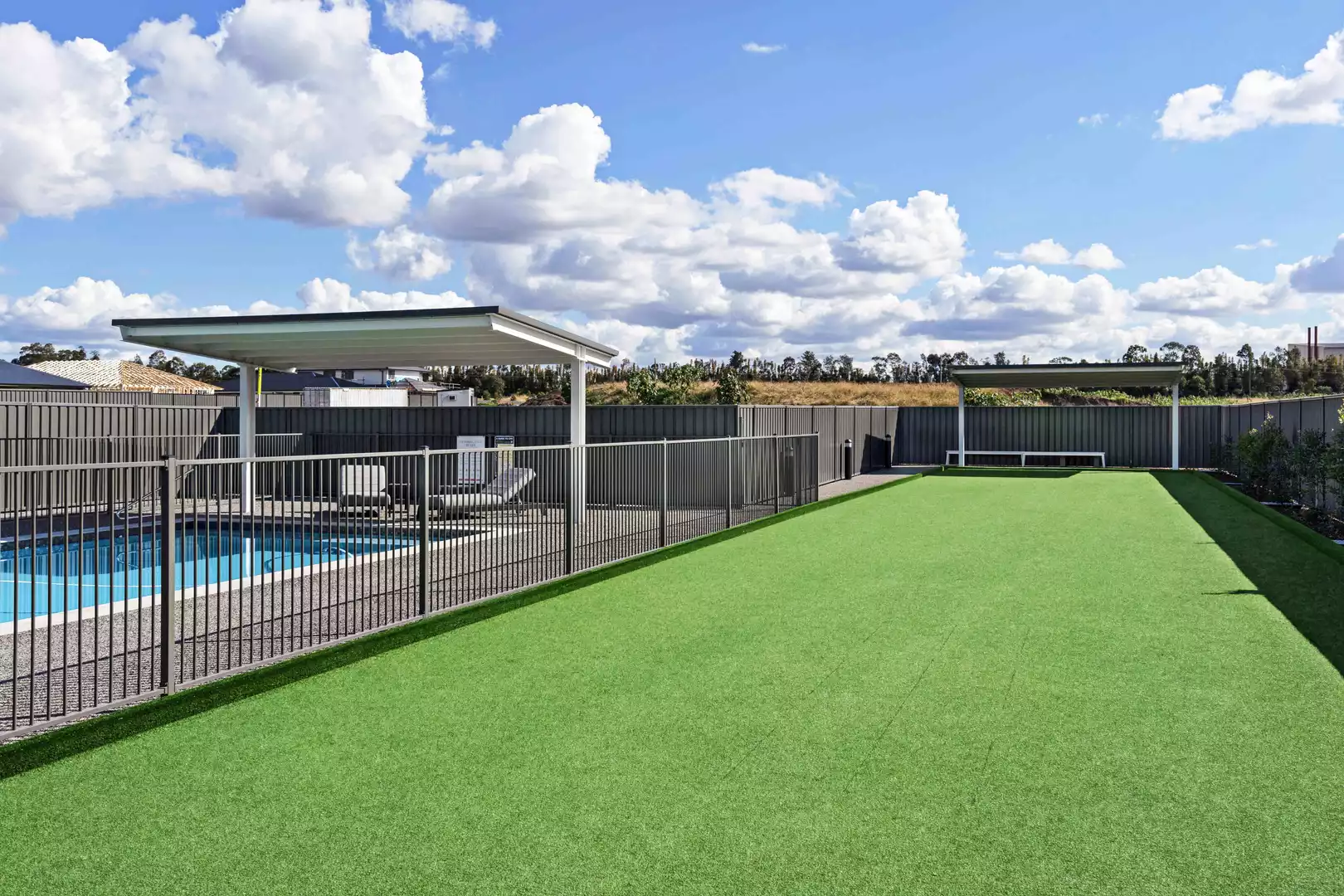 Oak Tree Retirement Village Rutherford - 2 Bed + 2 Bath Villa