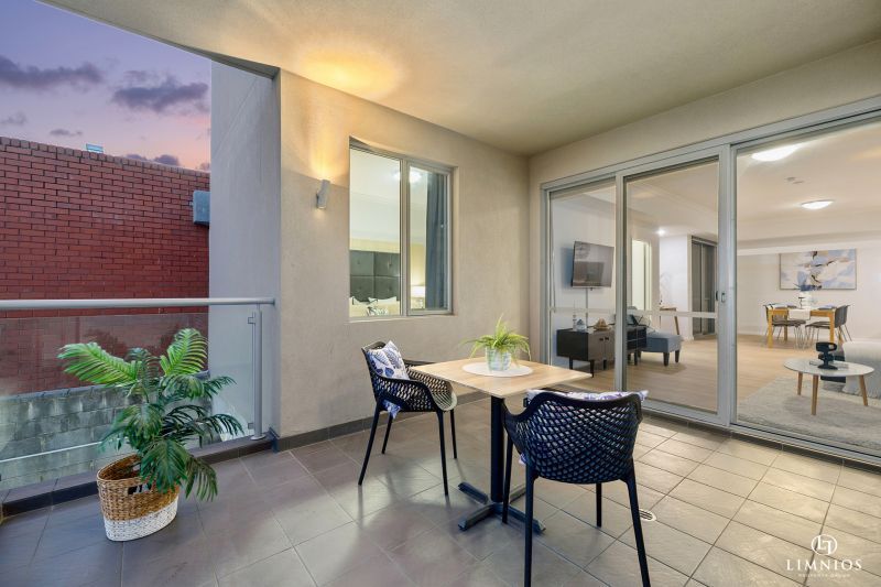 Boutique City Fringe Living with Rare Lifestyle & Investment Flexibility