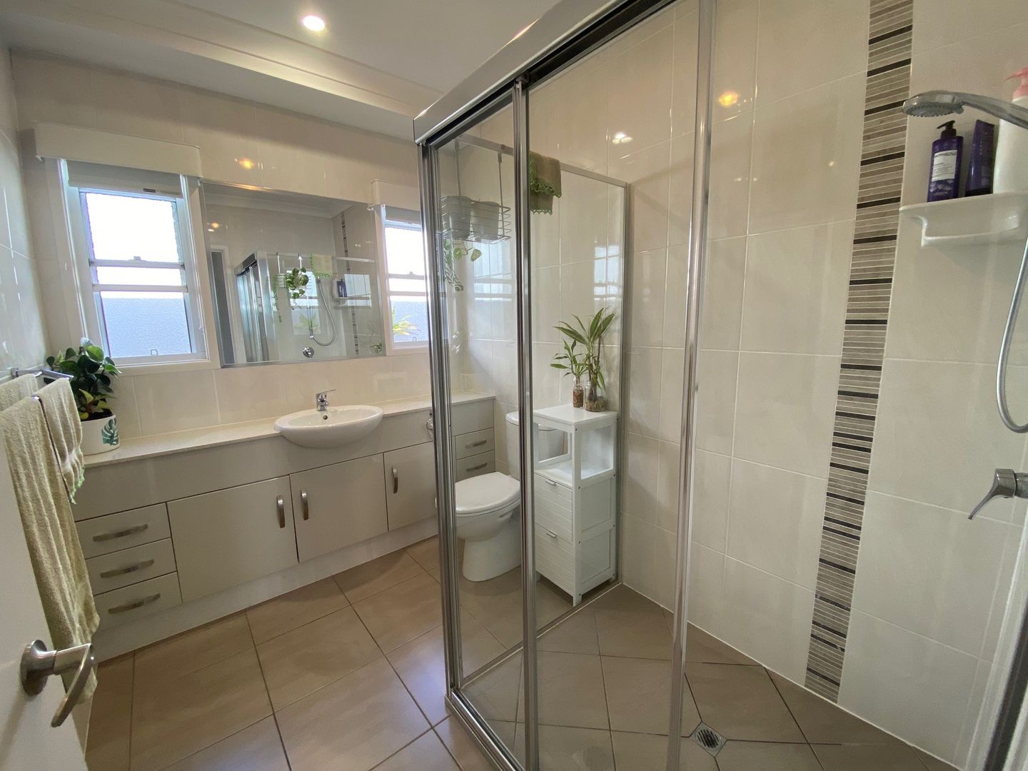 IS THIS YOUR NEW HOME?