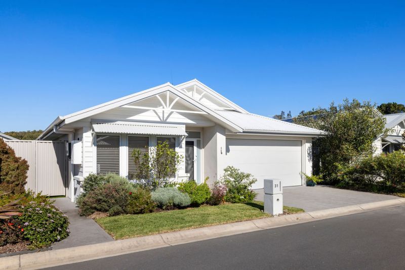 Refined Elegance, Spacious Two Bedroom Home with Study