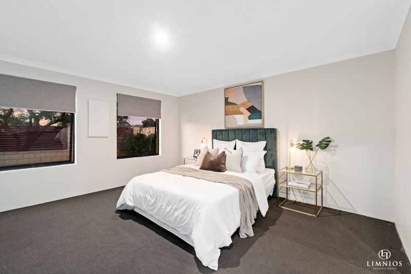 Super Spacious Family Living!