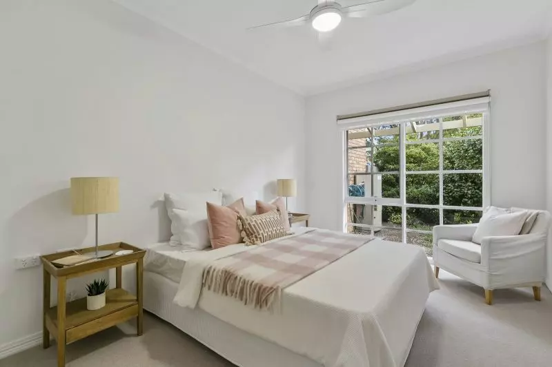 Freshly Updated, Perfectly Positioned