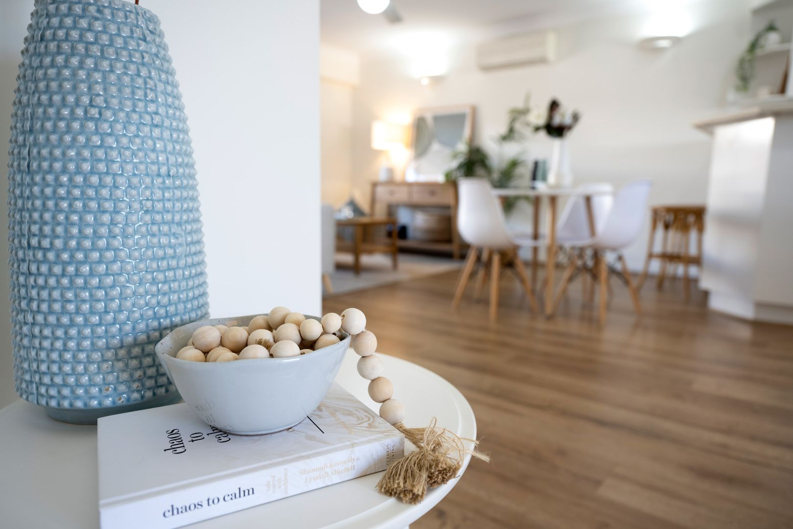 Eldercare Oxford Units: modern one-bedroom unit within easy walking distance to the beach