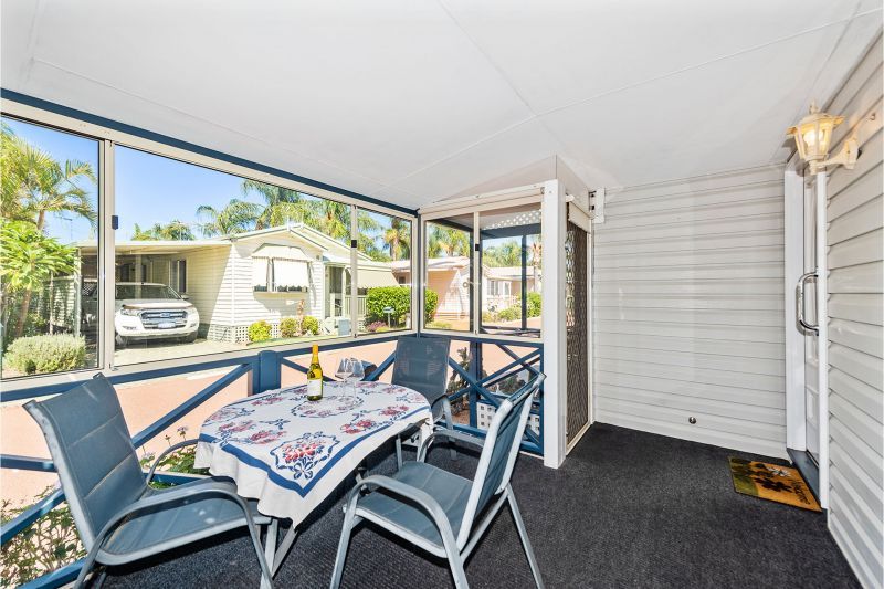 Riverside Gardens - Site 135