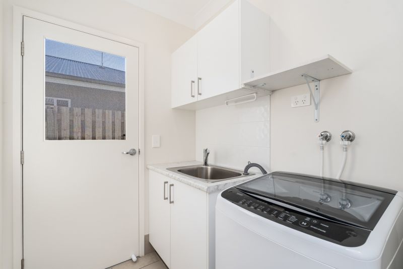 Relax in Style - Spacious Alfresco Living