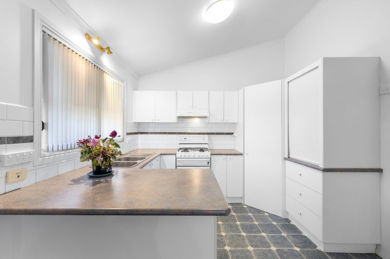 Spacious Home with Tranquil Surrounds