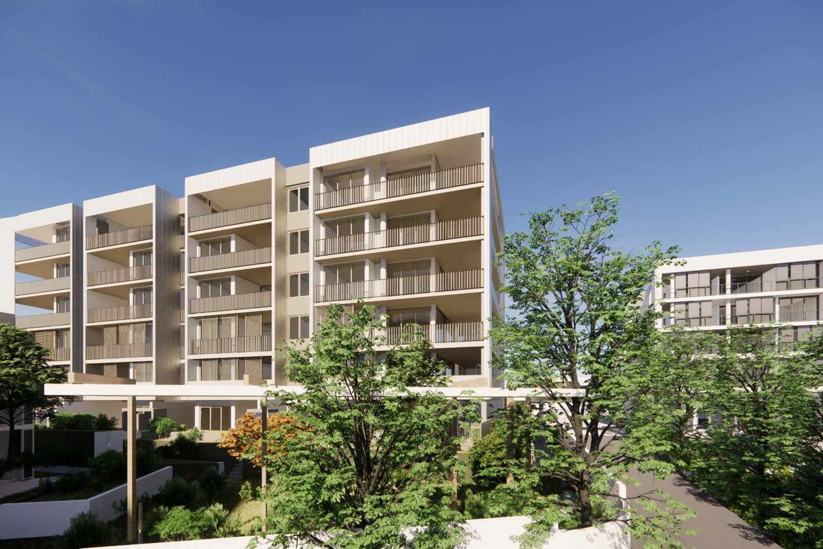 Spacious 3-Bedroom Apartment with Private Entrance & Lush Outdoor Living