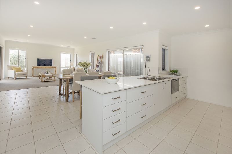 LAST CHANCE - Make the move to Mernda Retirement Village - BRAND NEW TWO BEDROOM + STUDY, LAST OF ITS KIND AVAILABLE!