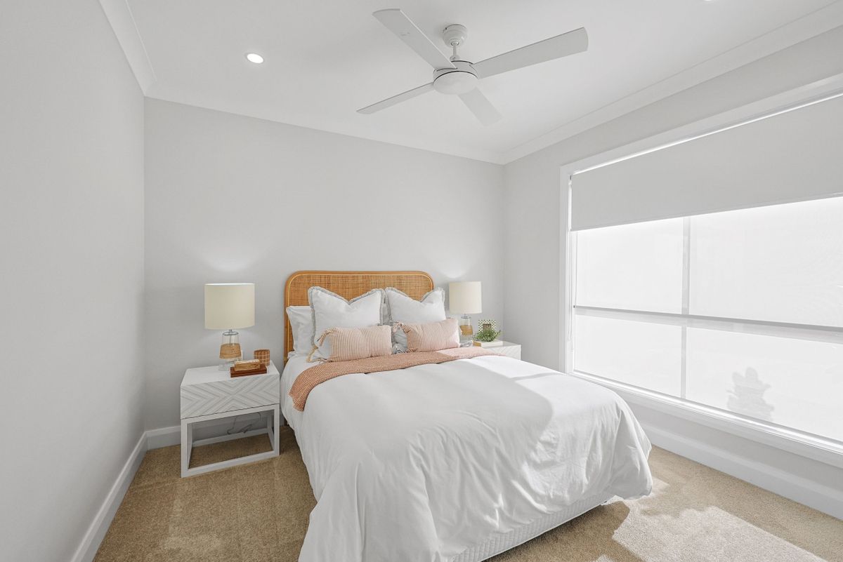 3 Bedroom Villa - Oak Tree Retirement Village Mudgee