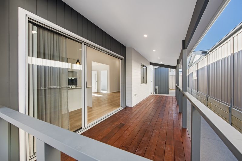 New Natural - 2 Bedroom + Ensuite