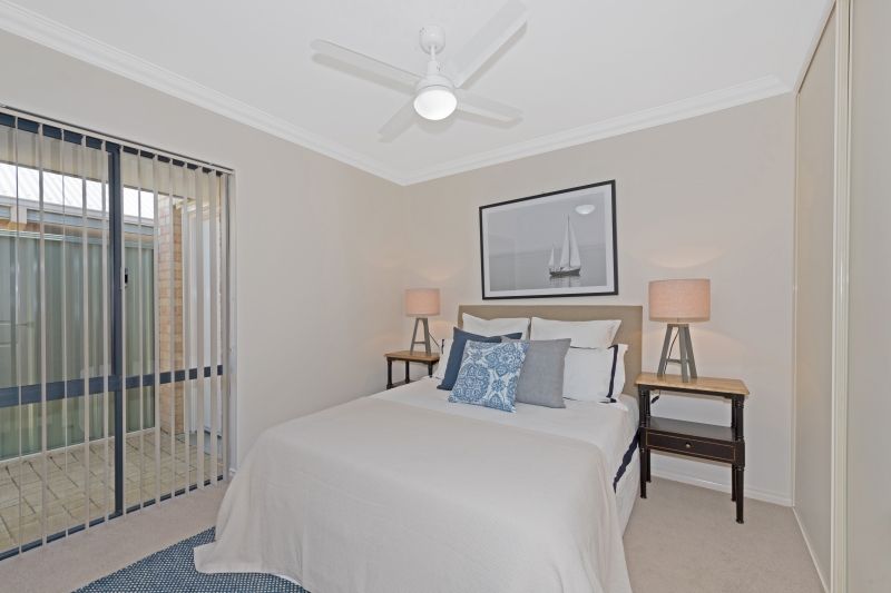Villa 106, 18 Olivenza Crescent, Port Kennedy, WA 6172