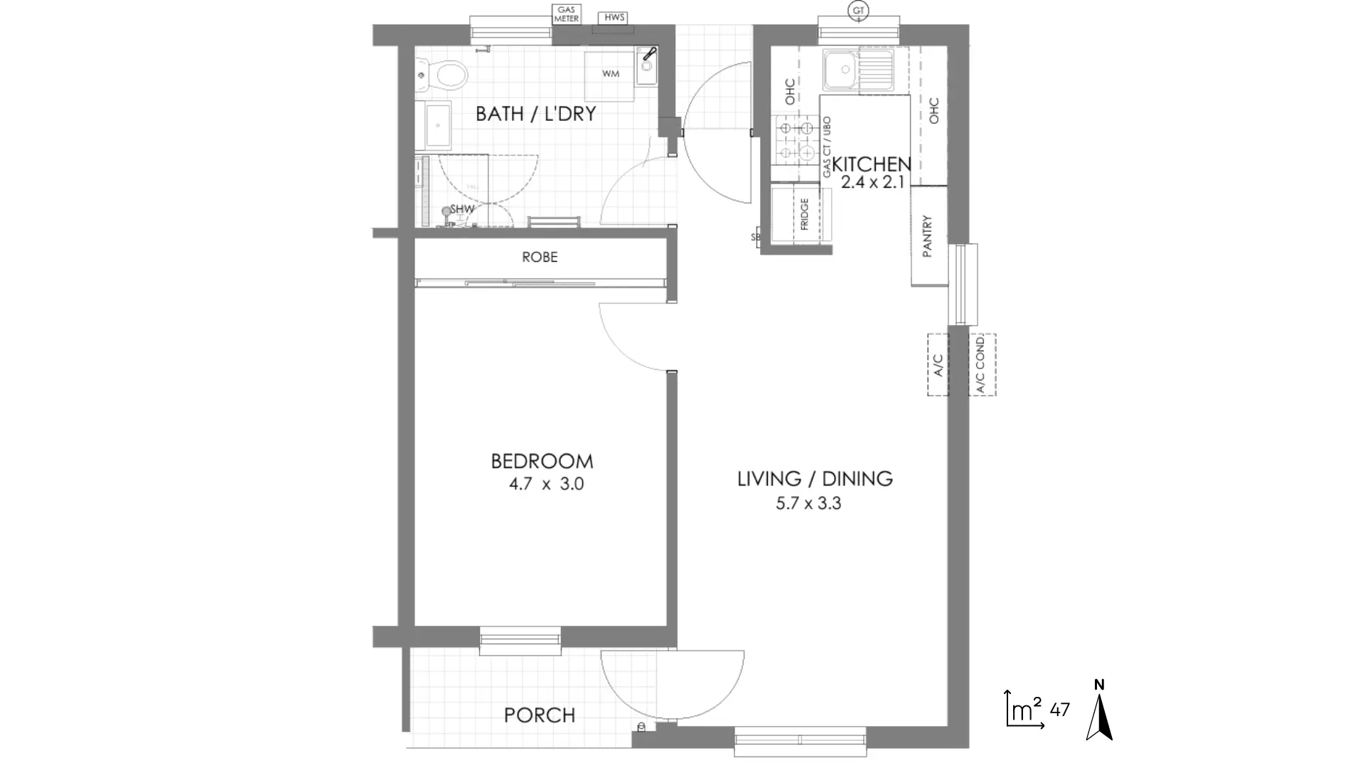 Are You Aged 65 Years Or Older And No Longer Working Full Time? Experience Graceful Living at Myrtle Bank