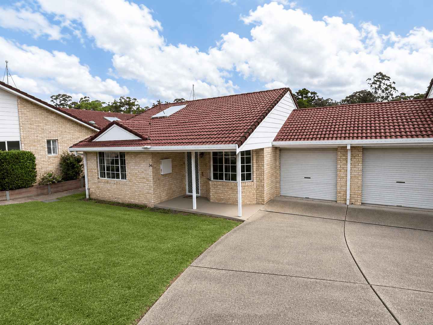 Beautifully updated - move in now!