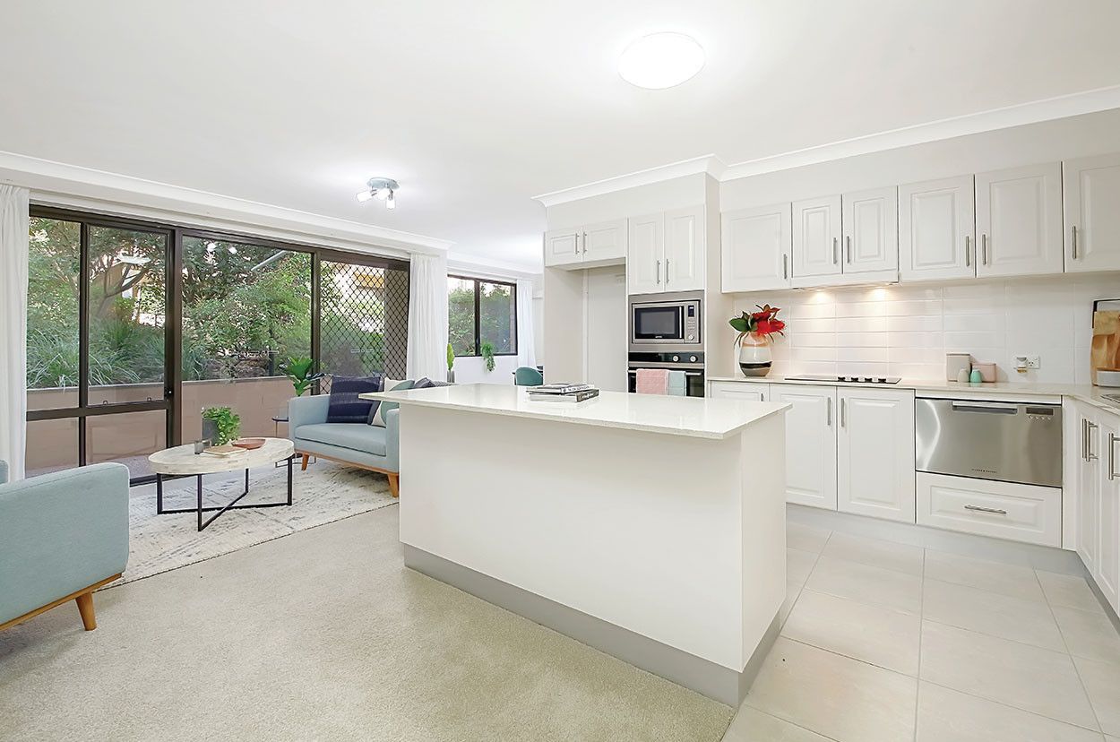 Living Choice Leisure Lea Gardens