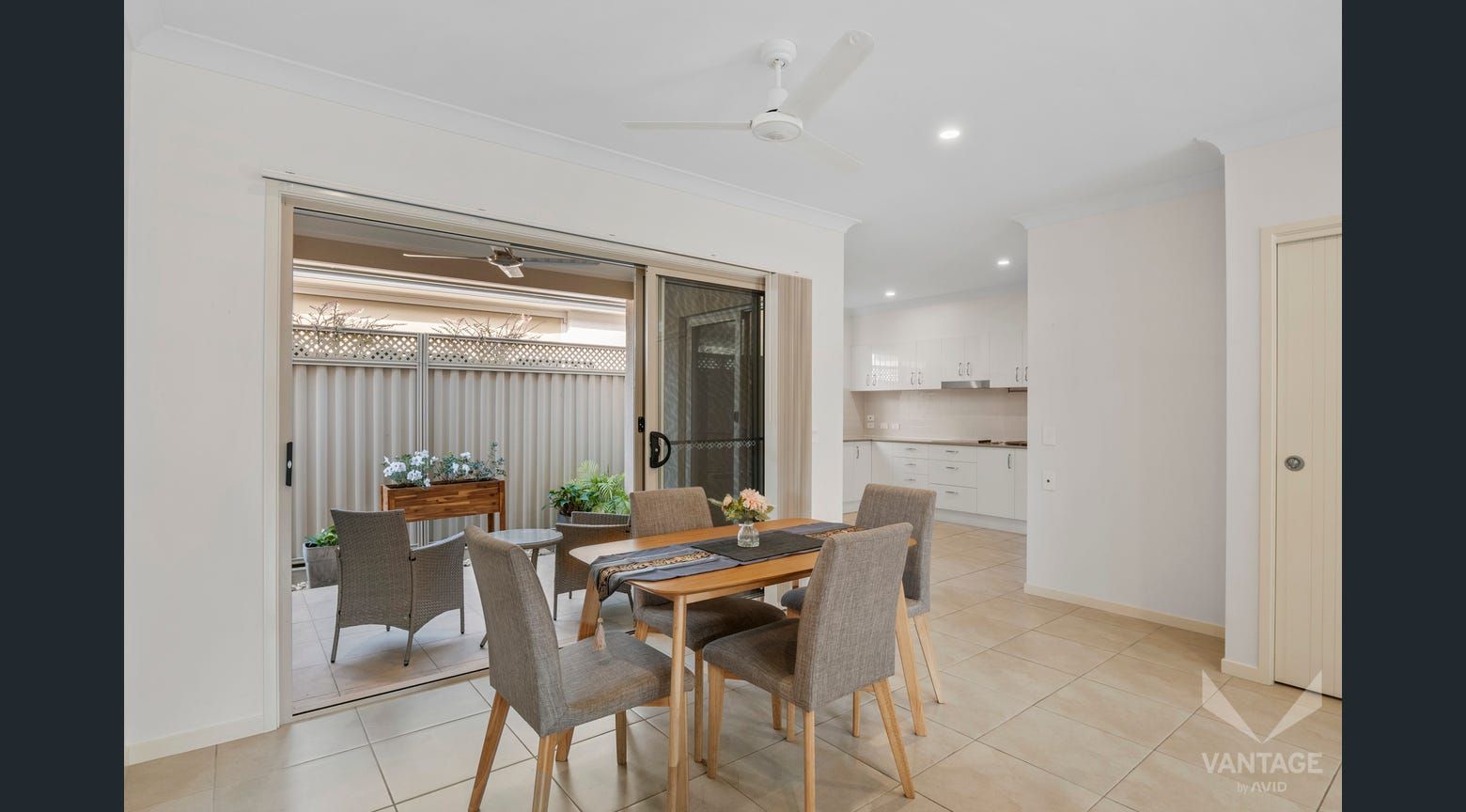 Relaxed, Low-Maintenance Living in a Peaceful Over-50s Community