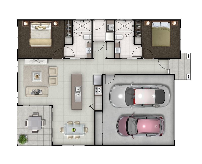 Over 50s lifestyle never better