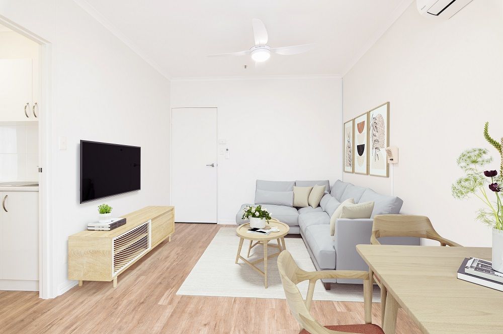 Are you looking for a little extra care while you recuperate? Respite Care at Magill may be the answer