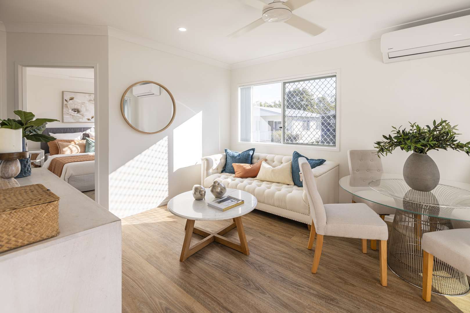 NEW SENIOR LIVING DEVELOPMENT- EUREKA BRASSALL