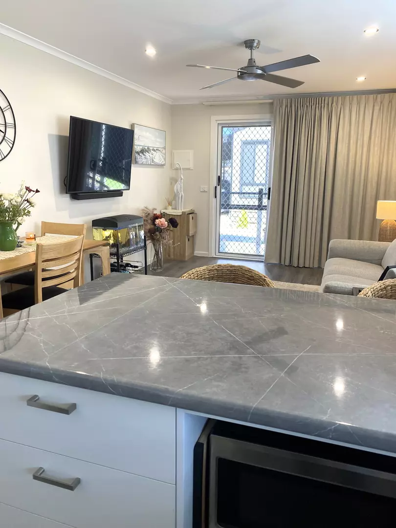 Haven at Benalla Lifestyle Village - BenallaTourist Park