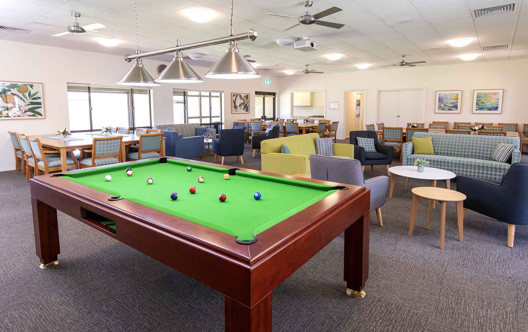 The Grange - Join our waitlist