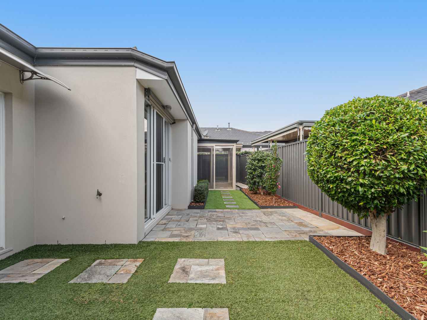 Richfield Village - Unit 55